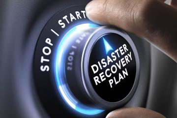 Disaster Recovery and Business Continuity Planning