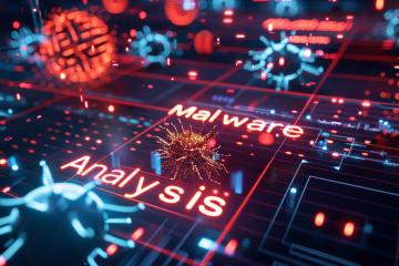 Malware Analysis in Cyber Security