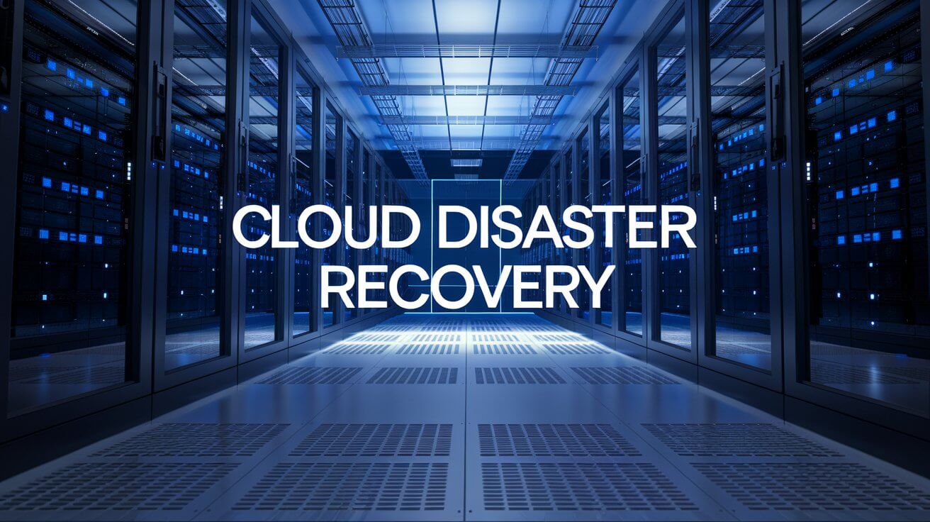 Cloud Disaster Recovery