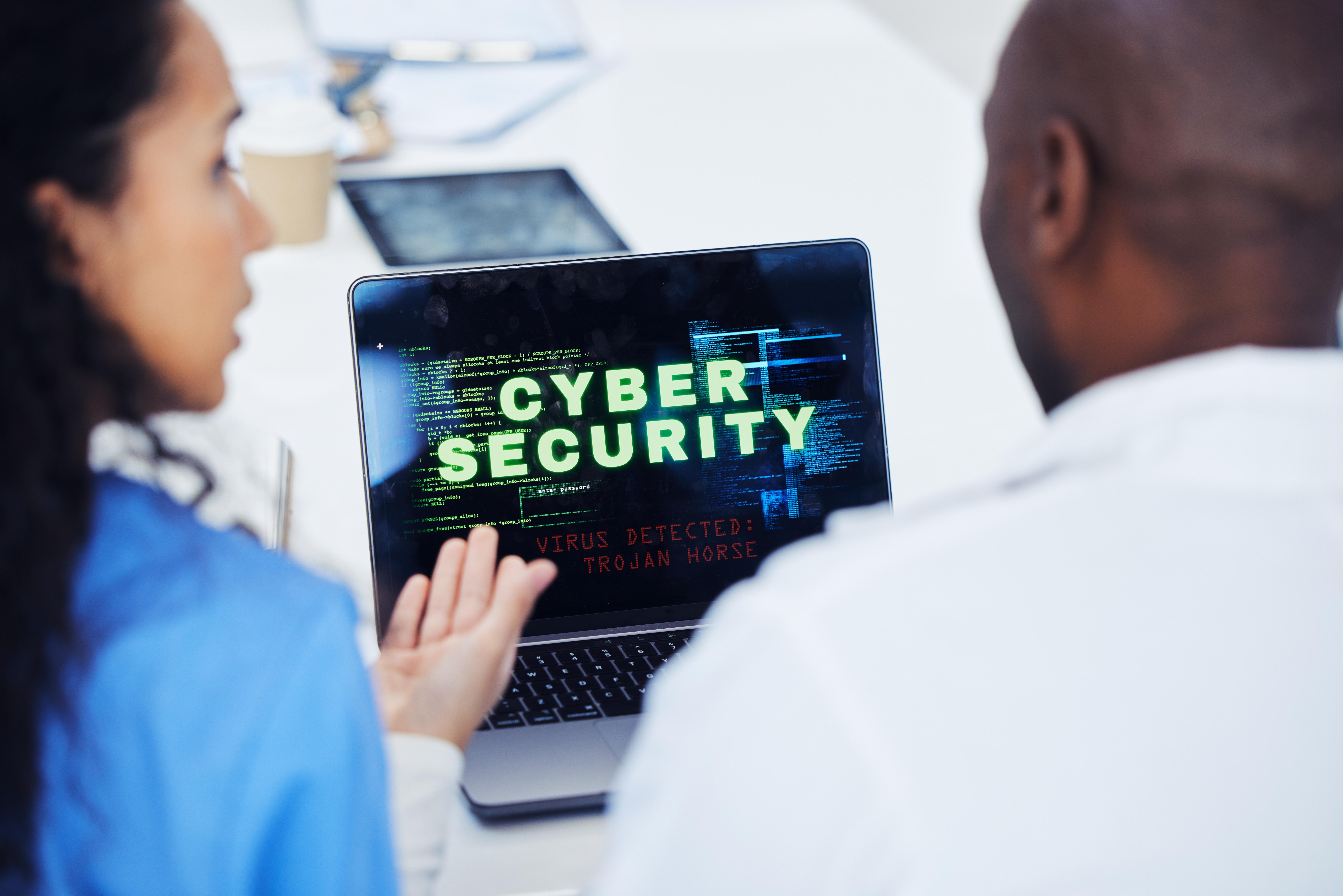 Simple Cybersecurity Tips Every Business Needs