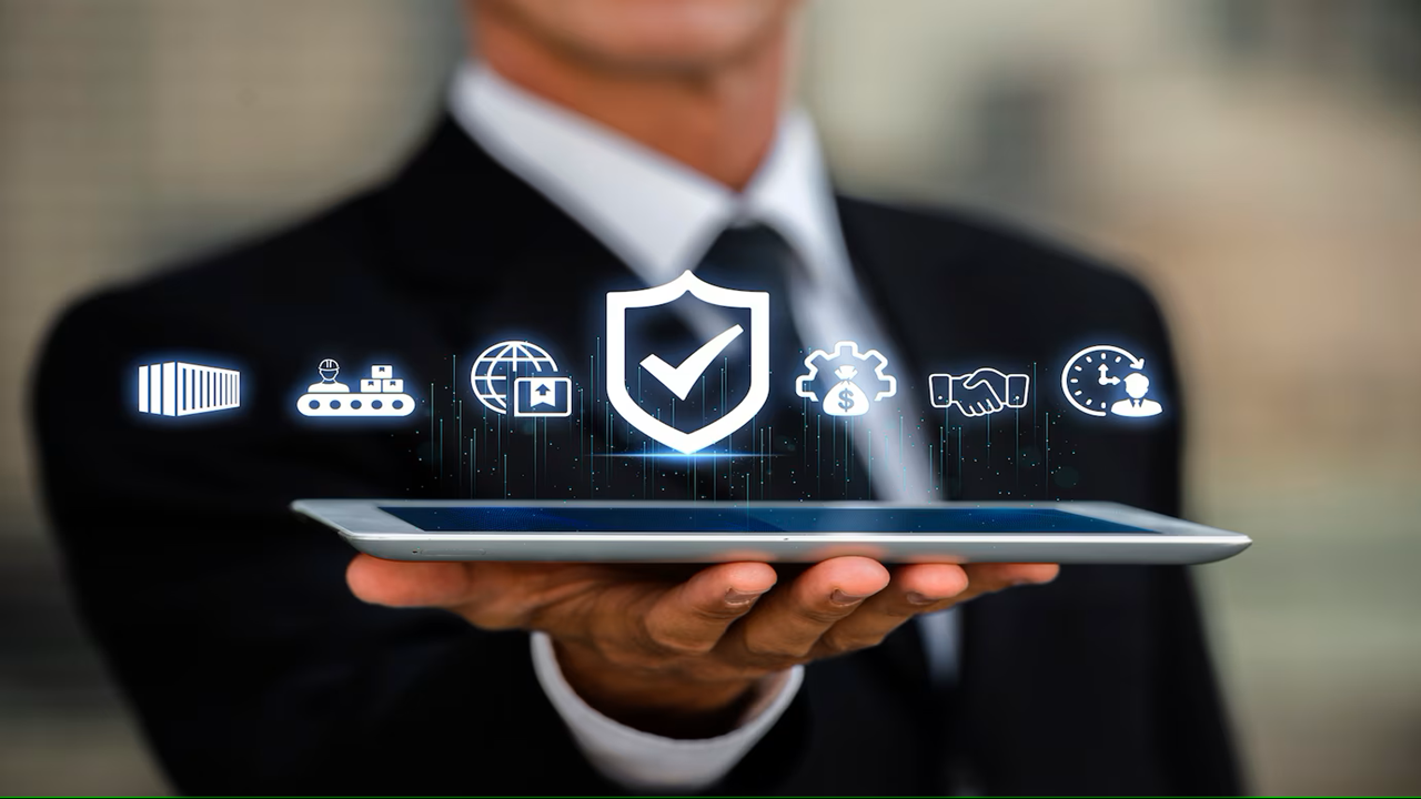 Protect Your Business with IT Services