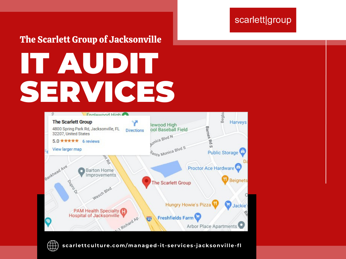 IT Audit Services