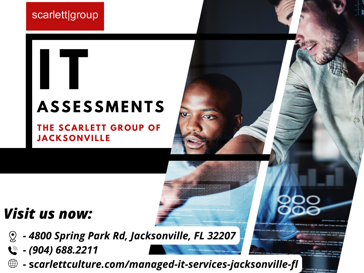 IT Assessments