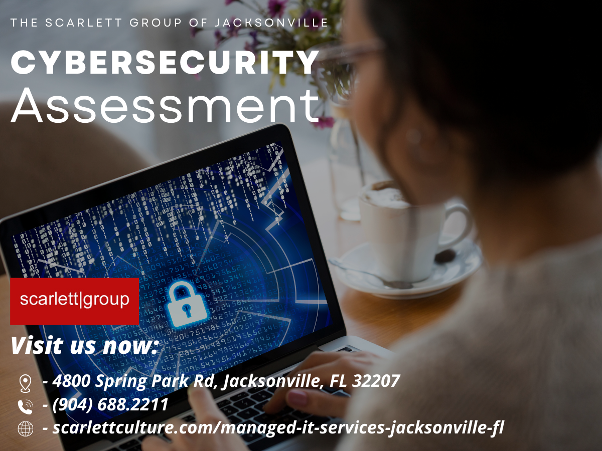 Cybersecurity Assessment