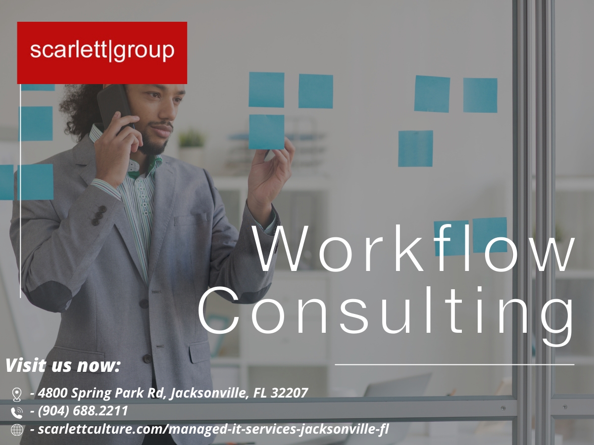 Workflow Consulting