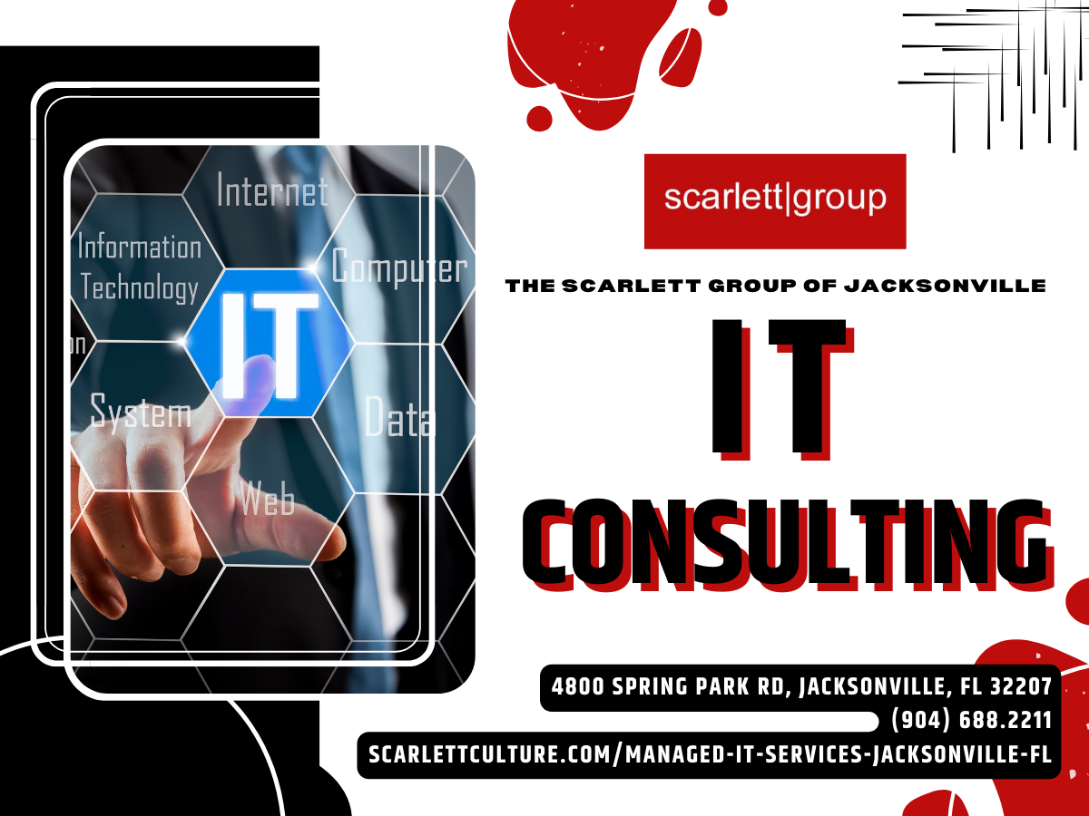 IT Consulting