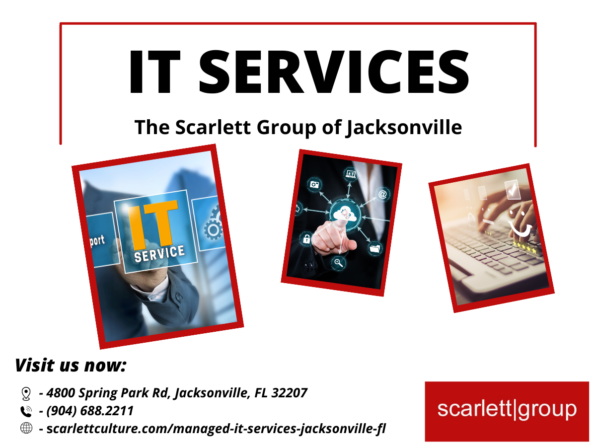 IT Services