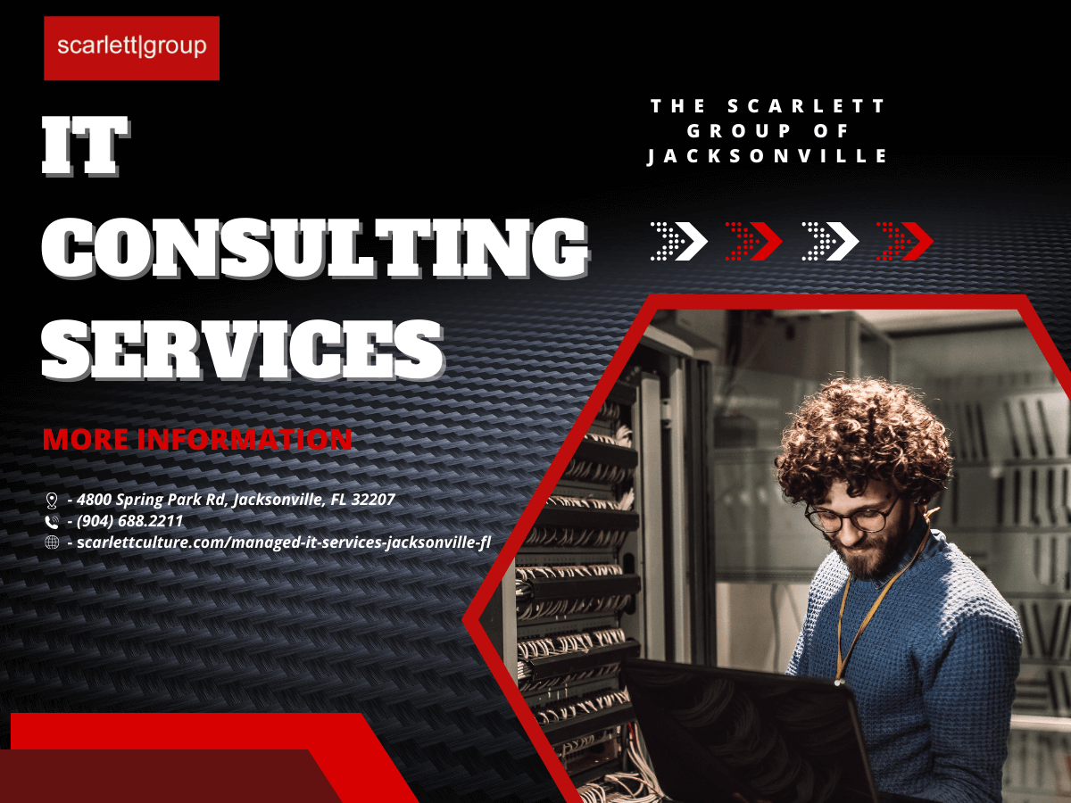 IT Consulting Services