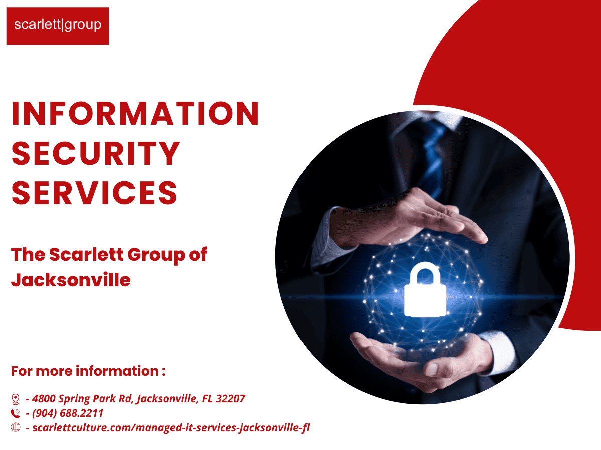 Information Security Services