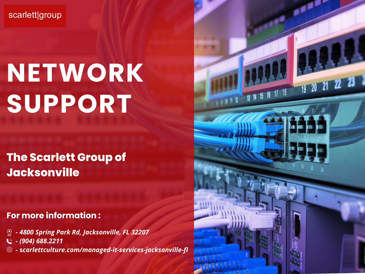 Network Support