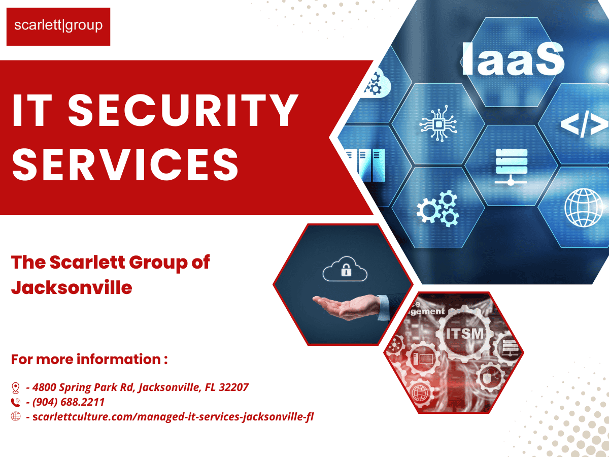 IT Security Services