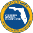 Certified General Contractor