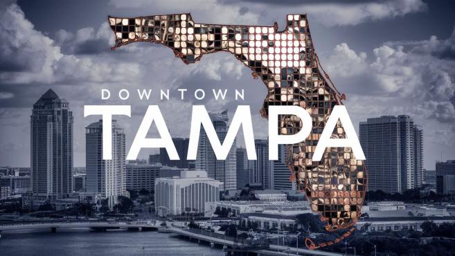 Photo of Downtown Tampa 