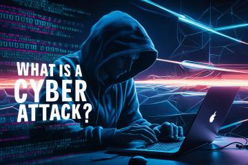 What is a Cyber Attack? - The Scarlett Group
