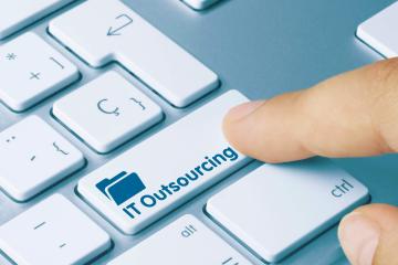 IT Outsourcing 