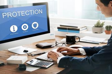  IT Services Can Protect Your Data