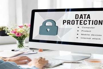 Keeping Your Data Safe 