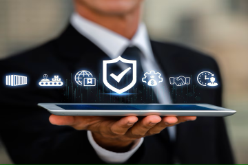 Protect Your Business with IT Services