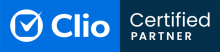 Clio Certified Partner